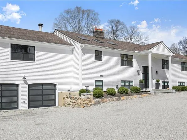 26 Pinnacle Rock Road, Stamford, CT 06903