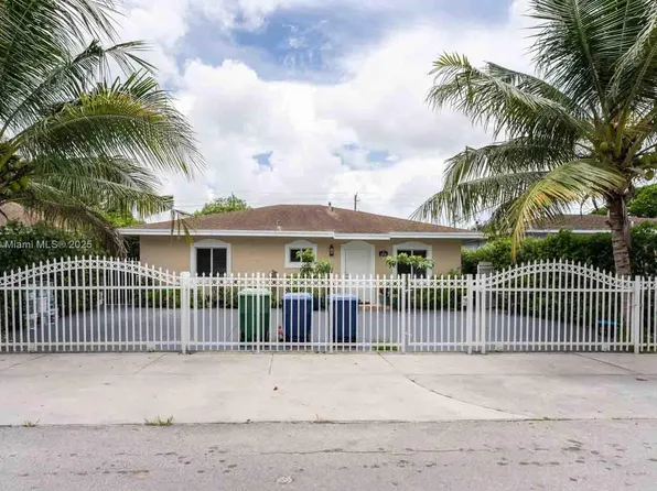 2970 NW 51st St, Miami, FL 33142