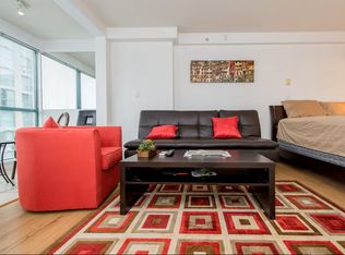 939 Homer St #2610, Vancouver, BC V6B 2W6