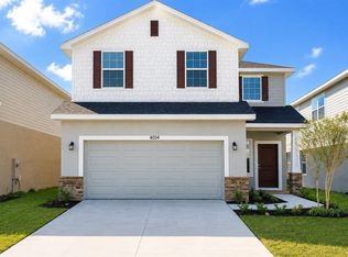 4014 SAGEFIELD DRIVE, HARMONY, FL 34773