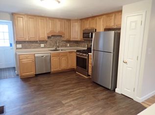 50-52 Fuller St #1, Waltham, MA 02453