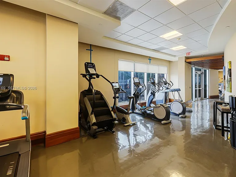 1050 Brickell Ave #2320 — Photo 33