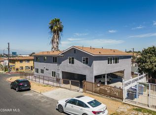 2421 Endicott St, Los Angeles, CA 90032