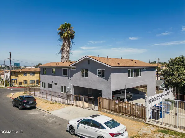 2421 Endicott St, Los Angeles, CA 90032