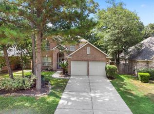 59 N Delta Mill Cir, Conroe, TX 77385