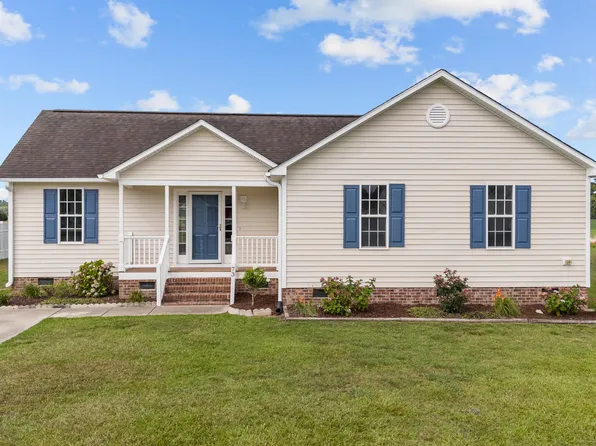 73 Andrew Blvd, Selma, NC 27576