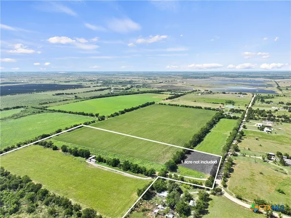 8618 Hunt Hill West Rd, Rogers, TX 76569