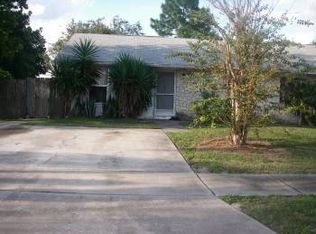 1233 Tino Ct, Orlando, FL 32825