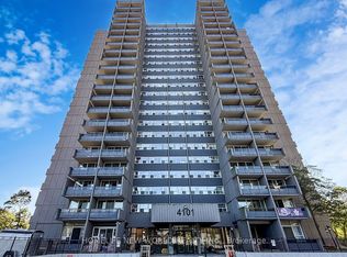4101 Sheppard Ave E #505, Toronto, ON M1S 3H3