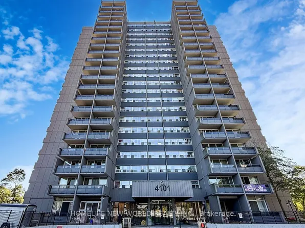 4101 Sheppard Ave E #505, Toronto, ON M1S 3H3