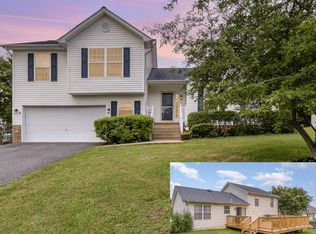 2410 Pittston Rd, Fredericksburg, VA 22408