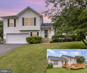 2410 Pittston Rd, Fredericksburg, VA, 22408