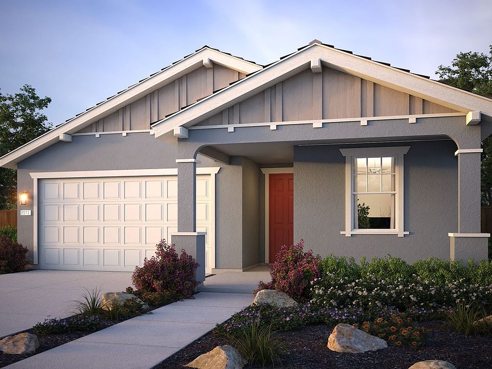 Craftsman Bungalow