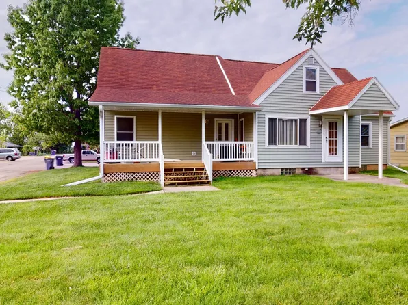 20693 W Gale Ave, Galesville, WI 54630