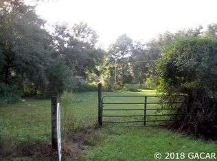 136 SW Lime Way, Fort White, FL 32038