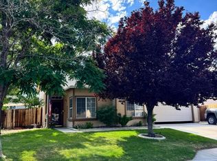 6425 Adobe Springs Ct, Sparks, NV 89436