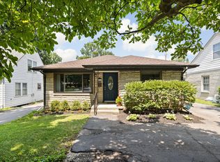 1420 E Kessler Blvd, Indianapolis, IN 46220