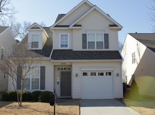 16532 Kettlewell Ln, Charlotte, NC 28277