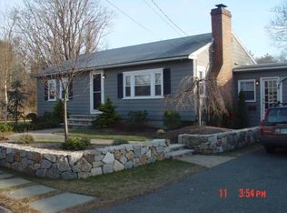 21 Hull St, Beverly, MA 01915