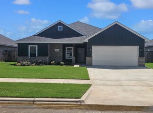 7513 Wildflower Way, Abilene, TX 79602