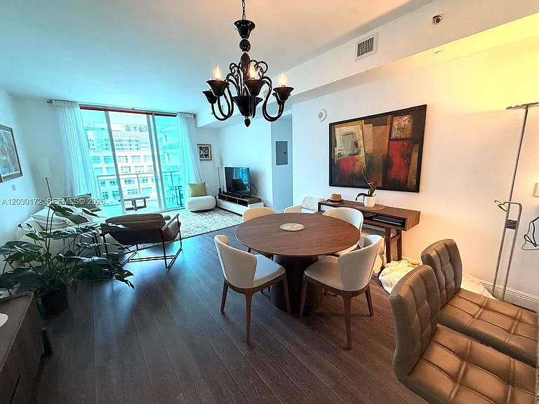951 Brickell Ave #3600 — Photo 4