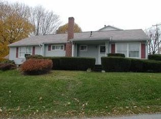 701 Keystone Ave, Cresson, PA 16630