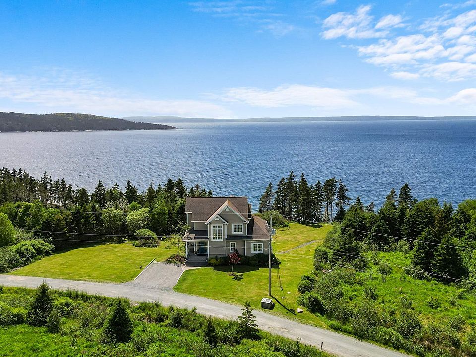 40 Amys Dr, Hacketts Cove, NS B3Z 3M3 MLS 202413556 Zillow