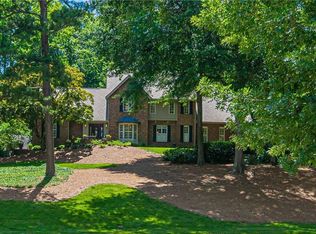 4564 Polo Ln SE, Atlanta, GA 30339