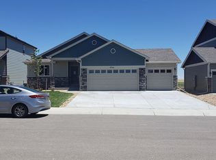 4701 Waltham Dr, Windsor, CO 80550