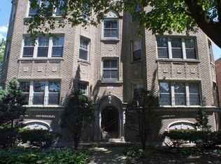 6139 N Francisco Ave, Chicago, IL 60659
