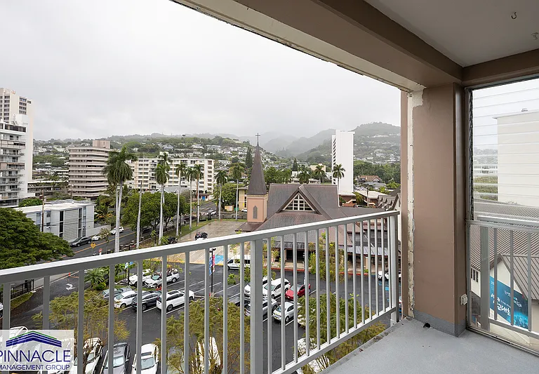 1617 Keeaumoku St #704 — Photo 2