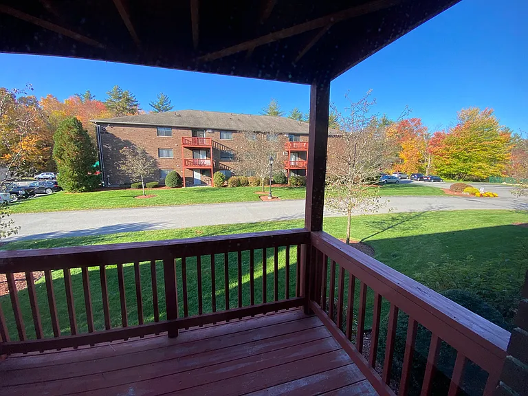 Eastern Trails Apartments and Storage — Photo 34