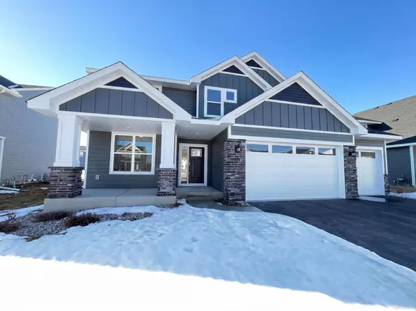 4707 Obsidian Way, Victoria, MN 55386