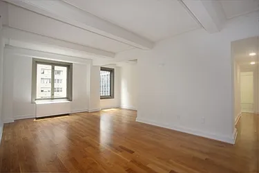 Rented by Manhattan Skyline