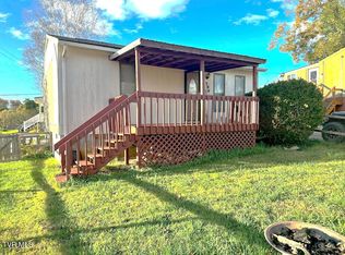 504 W 9th Ave, Johnson City, TN 37604