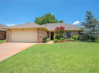 2725 Summer Set Trl, Edmond, OK 73012