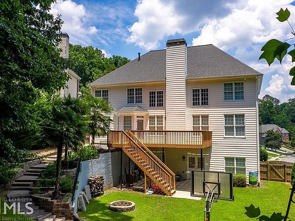 5th image of 647 Trillium Ln #0