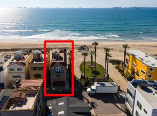 88A Surfside Ave, Surfside, CA 90743