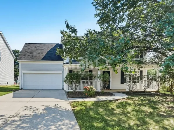 107 Daventry Pl, Mooresville, NC 28117