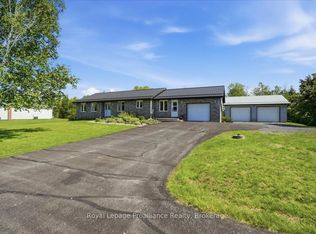 330 Thrasher Rd, Belleville, ON K0K 2V0
