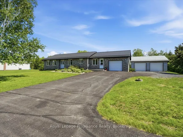 330 Thrasher Rd, Belleville, ON K0K 2V0