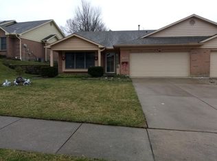 4916 Riverview Ave, Middletown, OH 45042