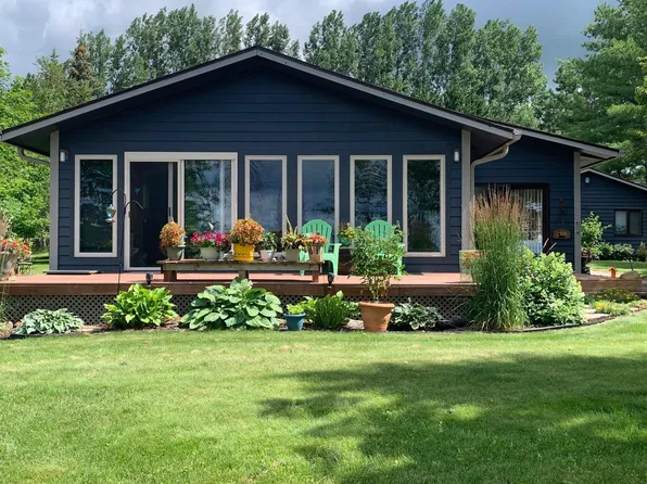 22085 Erdahl Ct NE, Tenstrike, MN 56683