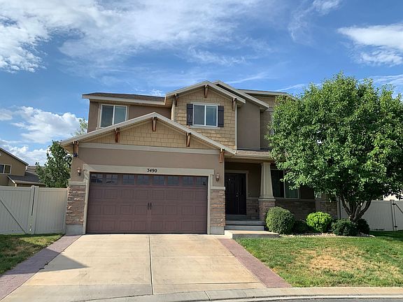 2nd image of 3490 W Great Plains Way