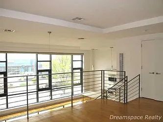Rented by Dream Space Realty