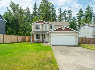 20604 190th Ave E, Orting, WA 98360