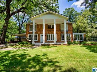 715 Lykes Blvd, Fultondale, AL 35068