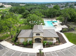 1433 Nicholas Park, Bulverde, TX 78163