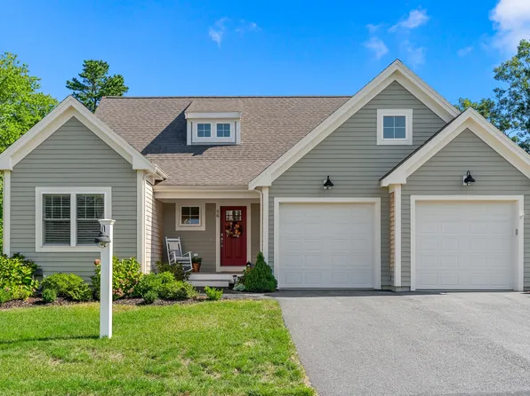 86 White Clover Trl, Plymouth, MA 02360