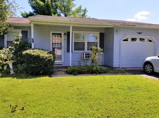 28 S Chestnut Ave #70, Manchester Township, NJ 08759